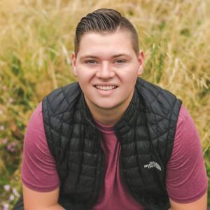 Meet your Posher, Evan